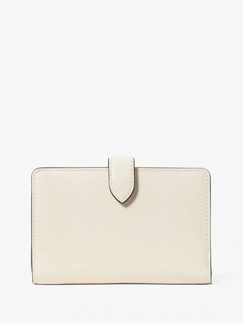 Kate Spade Madison Puffy Heart Bifold Wallet - Picture 3 of 5